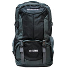 Mochila Esportiva Impermeável De Camping - 60 Litros - Bastro