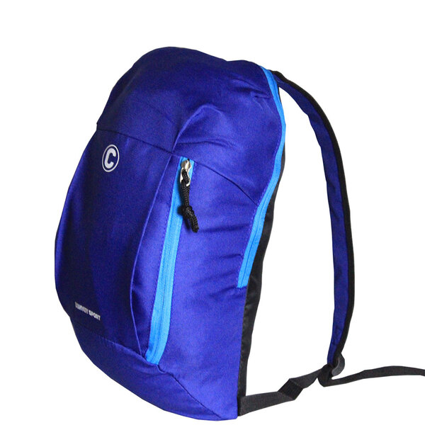 Mochila Esportiva Pequena em Poliéster 14 Litros - Surry Hills - Convoy  Sport - ViaBag