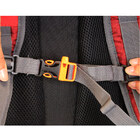 Mochila Esportiva Refletiva 37 Litros - Najaf - Yins Sport -