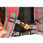 Mochila Esportiva Refletiva 37 Litros - Najaf - Yins Sport -