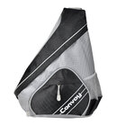 Mochila Esportiva Transversal Em Poliéster 23 Litros - Darwin