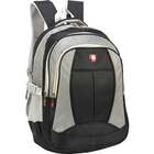 Mochila Executiva Em Poliéster Para Notebook 13.3'' - Olden -