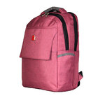 Mochila Executiva Feminina Em Poliéster Para Notebook 15.6" -