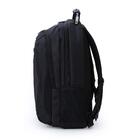 Mochila Executiva Gate Street 2 Compartimentos Swiss Move Pre