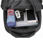 Mochila Executiva Impermeável Com Rodas De Bordo Para Noteboo