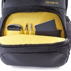 Mochila Executiva Para Tablet E Notebook 15.6" Em Poliéster I