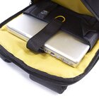 Mochila Executiva Para Tablet E Notebook 15.6" Em Poliéster I
