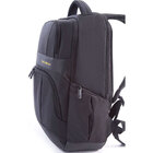 Mochila Executiva Para Tablet E Notebook 15.6" Em Poliéster I