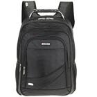 Mochila Executiva Pasta E Mochila Preta Porta Notebook Tonin