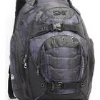 Mochila Executiva Reforçada Escolar Resiste Água Cabo De Aço