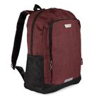 Mochila Executiva Versa Para Laptop Gosuper Gos31q01502 Vinho