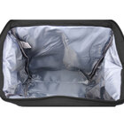 Mochila Feminina De Lona Estilo Bolsa De Costas Multiuso Para