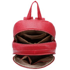 Mochila Feminina Em Pu Para Notebook 14" - Zurique - Santino