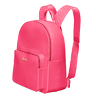 Mochila Feminina Em Pvc - Kit Pj2032 - Petite Jolie - Pink-pj