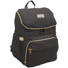 Mochila Feminina Escolar Casual Térmica - Lisboa - Convoy - P