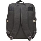 Mochila Feminina Escolar Casual Térmica - Lisboa - Convoy - P