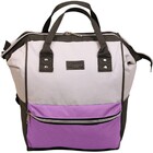 Mochila Feminina Escolar E Multifuncional - Phuket - Convoy