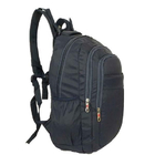 Mochila Feminina Estudante Escola Bolsa Laptop G Th018 Preto
