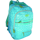 Mochila Feminina Notebook M4258 Azul Ceu