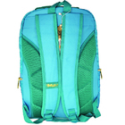 Mochila Feminina Notebook M4258 Azul Ceu