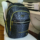 Mochila Feminina Notebook M4258 Preto
