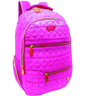 Mochila Feminina Notebook M4258 Rosa