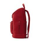 Mochila Feminina Para Notebook 15,6" Cayman Verm Hp