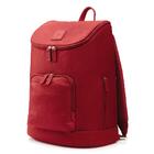 Mochila Feminina Para Notebook 15,6" Cayman Verm Hp