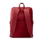 Mochila Feminina Para Notebook 15,6" Cayman Verm Hp