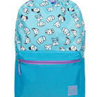 Mochila Feminina Pets Clio Azul Un