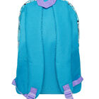 Mochila Feminina Pets Clio Azul Un