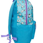 Mochila Feminina Pets Clio Azul Un