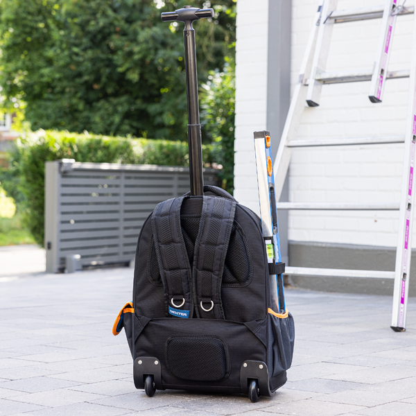 Mochila de Ferramentas Dexter