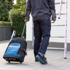 MOCHILA FERR C/ RODINHAS 40L DEXTER