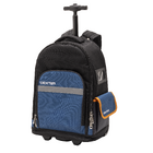 MOCHILA FERR C/ RODINHAS 40L DEXTER