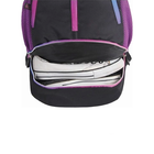 Mochila Fitness Gabriela Pugliesi Porta Tênis Marmita