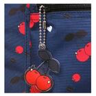 Mochila G Capricho Cherries  11836 - Dermiwil