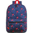 Mochila G Capricho Cherries  11836 - Dermiwil