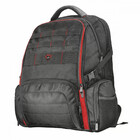 Mochila Gamer 17,3 Gxt 1250 Hunter Black Trust T22571