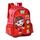 Mochila Gi Luccas Neto Gi3248j - Clio