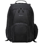 Mochila Groove 16 Pol. Preta Targus - Cvr600