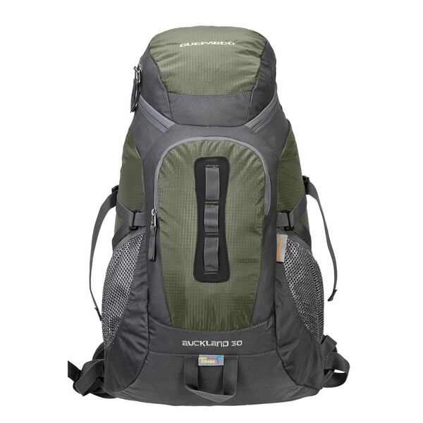 Mochila Guepardo Auckland De 30 Litros Verde