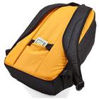 Mochila Ibira Para Notebooks E Tablets 15,4" Preto - Case Log