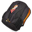 Mochila Ibira Para Notebooks E Tablets 15,4" Preto - Case Log
