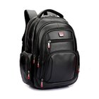 Mochila Impermeável Couro Sintético Denlex Dl0014