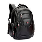 Mochila Impermeável Couro Sintético Denlex Dl0015