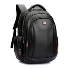 Mochila Impermeável Couro Sintético Denlex Dl0016