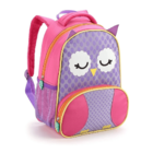 Mochila Infantil Animais Creche Passeio Escolar Unissex