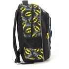 Mochila Infantil Batman Gd Pt