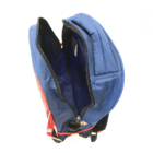 Mochila Infantil Bebe Kids Criança Passeio Creche Pirata